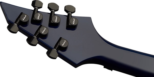 JACKSON ( ジャクソン )  / Pro Series Signature Chris Broderick Soloist HT6P画像5