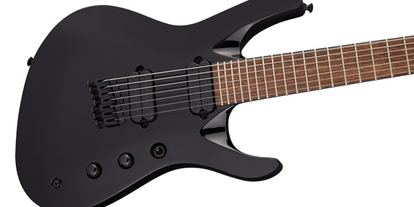 JACKSON / Pro Series Signature Chris Broderick Soloist HT7画像3