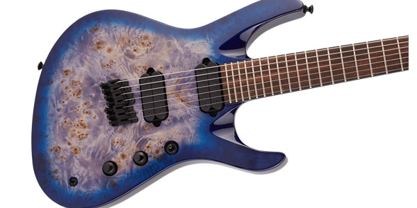 JACKSON / Pro Series Signature Chris Broderick Soloist HT7P画像3