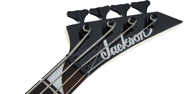 JACKSON ( ジャクソン )  / JS Series Concert Bass Minion JS1X Neon Green画像4