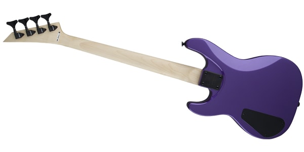 Jackson ベースギター ネック ボディのみ JACKSON ( ジャクソン ) JS Series Concert Bass Minion JS1X