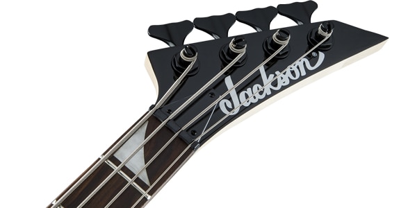 JACKSON ( ジャクソン )  / JS Series Concert Bass Minion JS1X Pavo Purple画像4