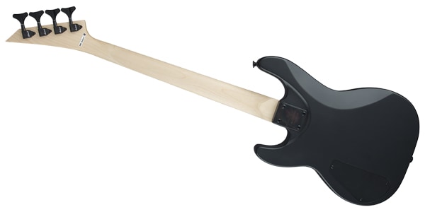 JACKSON / JS Series Concert Bass Minion JS1X Satin Black画像2