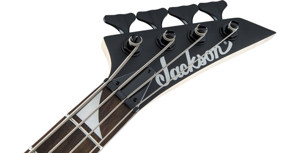 JACKSON / JS Series Concert Bass Minion JS1X Satin Black画像4