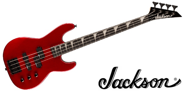 JACKSON / JS1X CB, MINION, AH FB - MET RD