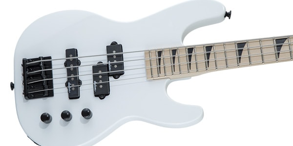JACKSON JS1XM ベース Jackson JS1XM Concert Bass Minion Satin Black | Pro Music
