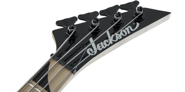 JACKSON ( ジャクソン )  / JS Series Concert Bass Minion JS1XM Snow White画像4