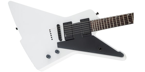 JACKSON / Phil Demmel Demmelition Fury PDT Snow White画像3