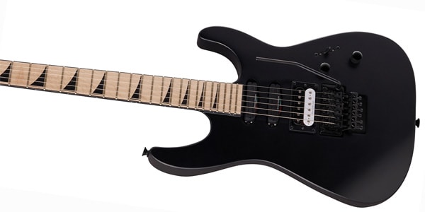 JACKSON ( ジャクソン )  / X Series Soloist SL3XM DX Maple Satin Black画像6