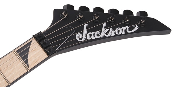 JACKSON ( ジャクソン )  / X Series Soloist SL3XM DX Maple Satin Black画像7