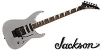 JACKSON / X Series Soloist SL3X DX Laurel FB Quicksilver