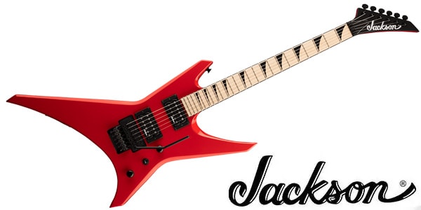 JACKSON ( ジャクソン ) X Series Warrior WRX24 Ferrari Red 送料無料