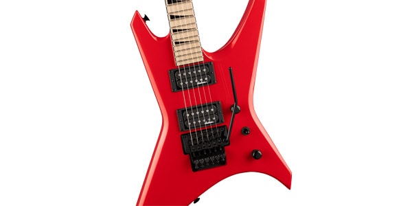 JACKSON ( ジャクソン )  / X Series Warrior WRX24 Ferrari Red画像3