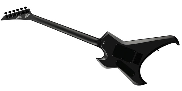 JACKSON / Pro Series Signature Rob Cavestany Death Angel Satin Black画像2