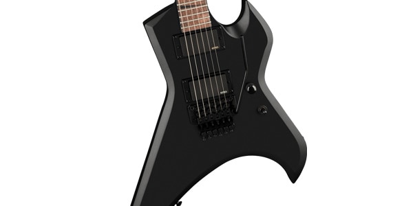 JACKSON / Pro Series Signature Rob Cavestany Death Angel Satin Black画像3