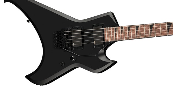 JACKSON / Pro Series Signature Rob Cavestany Death Angel Satin Black画像4