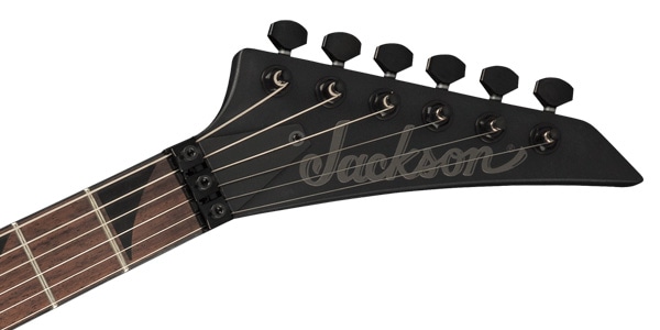 JACKSON / Pro Series Signature Rob Cavestany Death Angel Satin Black画像5