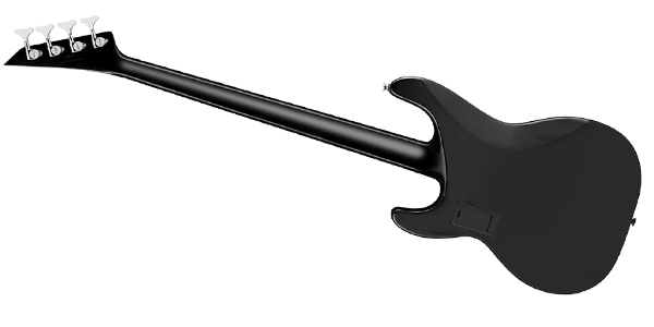 JACKSON ( ジャクソン )  / X Series Concert Bass CBXNT DX IV Gloss Black画像2