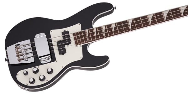 JACKSON ( ジャクソン )  / X Series Concert Bass CBXNT DX IV Gloss Black画像3
