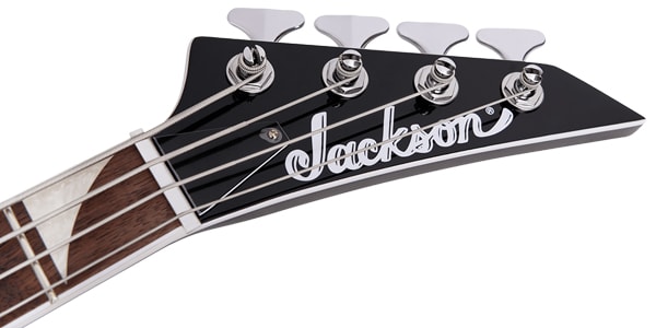 JACKSON ( ジャクソン )  / X Series Concert Bass CBXNT DX IV Gloss Black画像4