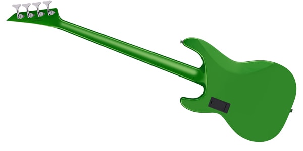 Jackson ベース Amazon.com: Jackson X Series Concert Bass CBXNT DX IV