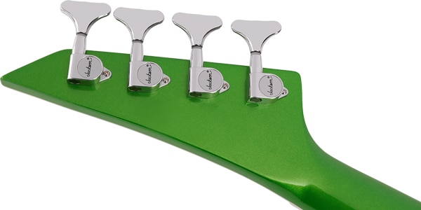 JACKSON ( ジャクソン )  / X Series Concert Bass CBXNT DX IV Absynthe Frost画像5