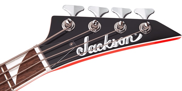 JACKSON / X Series Concert Bass CBXNT DX IV Rocket Red画像4