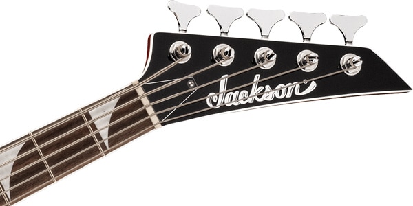 JACKSON ( ジャクソン )  / X Series Concert Bass CBXNT DX V Fireburst画像5