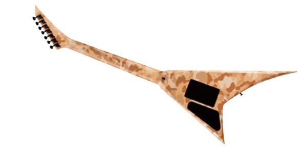 JACKSON / 291-6677-591 画像2