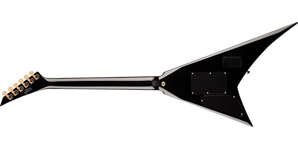 JACKSON / Concept Series Limited Edition Rhoads RR24 FR H, Ebony Finge画像2