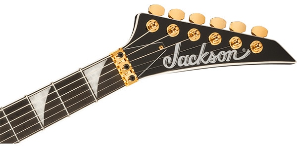JACKSON / Concept Series Limited Edition Rhoads RR24 FR H, Ebony Finge画像5