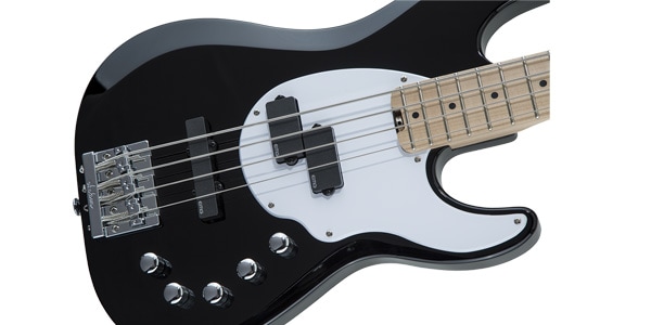 JACKSON ( ジャクソン )  / X Series Signature David Ellefson Concert Bass Gloss Black画像3