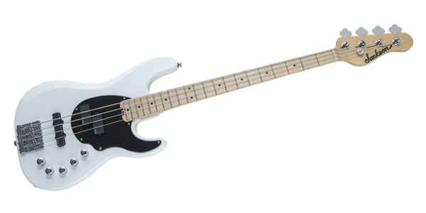 JACKSON ( ジャクソン )  / X Series Signature David Ellefson Concert Bass CBXM IV, Map画像2