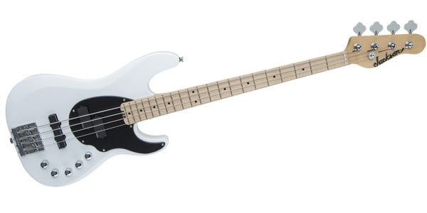 JACKSON ( ジャクソン )  / X Series Signature David Ellefson Concert Bass CBXM IV, Map画像3