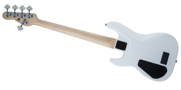 JACKSON ( ジャクソン )  / X Series Signature David Ellefson Concert Bass Snow White画像2
