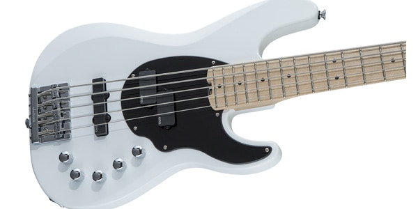 JACKSON ( ジャクソン )  / X Series Signature David Ellefson Concert Bass Snow White画像3