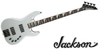 JACKSON X SERIES DAVID ELLEFSON CONCERT BASS CBX IV