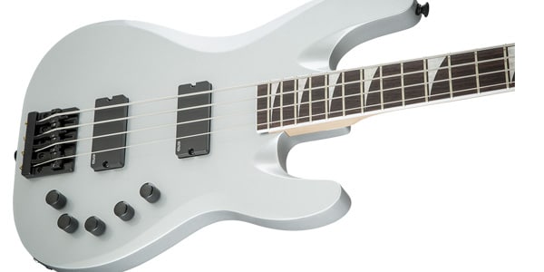 JACKSON ( ジャクソン )  / X SERIES DAVID ELLEFSON CONCERT BASS CBX IV画像4