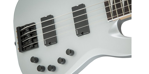 JACKSON ( ジャクソン )  / X SERIES DAVID ELLEFSON CONCERT BASS CBX IV画像5