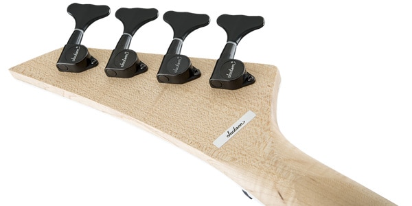 JACKSON ( ジャクソン )  / X SERIES DAVID ELLEFSON CONCERT BASS CBX IV画像6