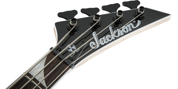 JACKSON ( ジャクソン )  / X SERIES DAVID ELLEFSON CONCERT BASS CBX IV画像7