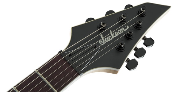 JACKSON / Monarkh SC JS22 Red Satin画像9