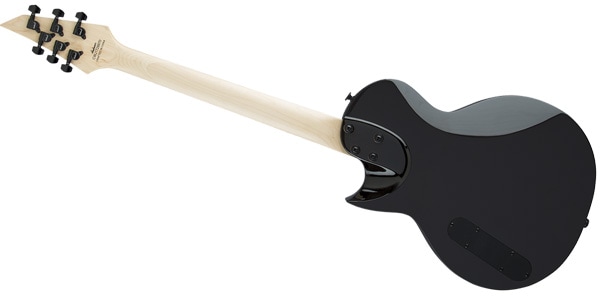 JACKSON / Monarkh SC JS22 Tobacco Burst画像2