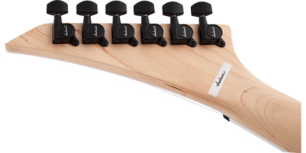 JACKSON ( ジャクソン )  / JS Series Signature Gus G. Star JS32T Amaranth Ivory画像5