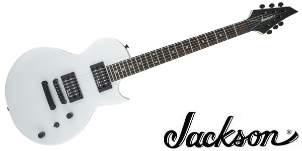 JACKSON / Monarkh SC JS22 Snow White