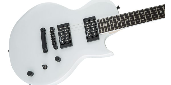 JACKSON / Monarkh SC JS22 Snow White画像3