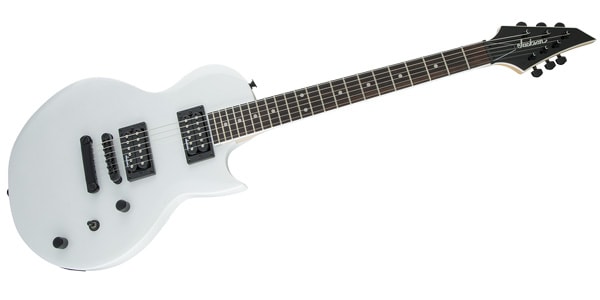 JACKSON / Monarkh SC JS22 Snow White画像4