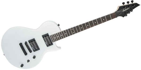 JACKSON / Monarkh SC JS22 Snow White画像5