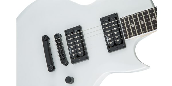 JACKSON / Monarkh SC JS22 Snow White画像6