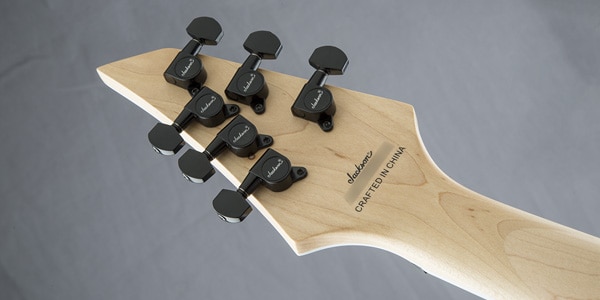 JACKSON / Monarkh SC JS22 Snow White画像7